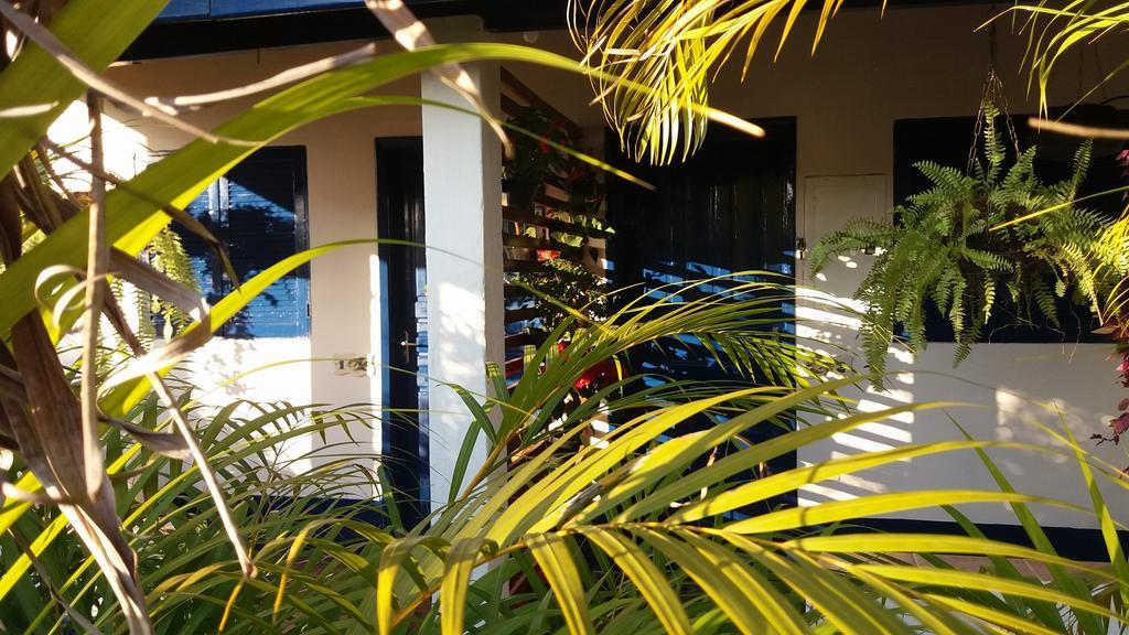 Pousada Via Maria Cananéia Exteriér fotografie