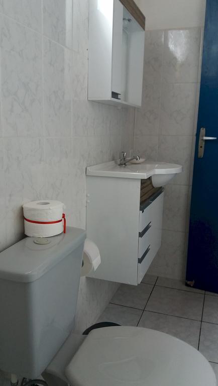 Pousada Via Maria Cananéia Exteriér fotografie