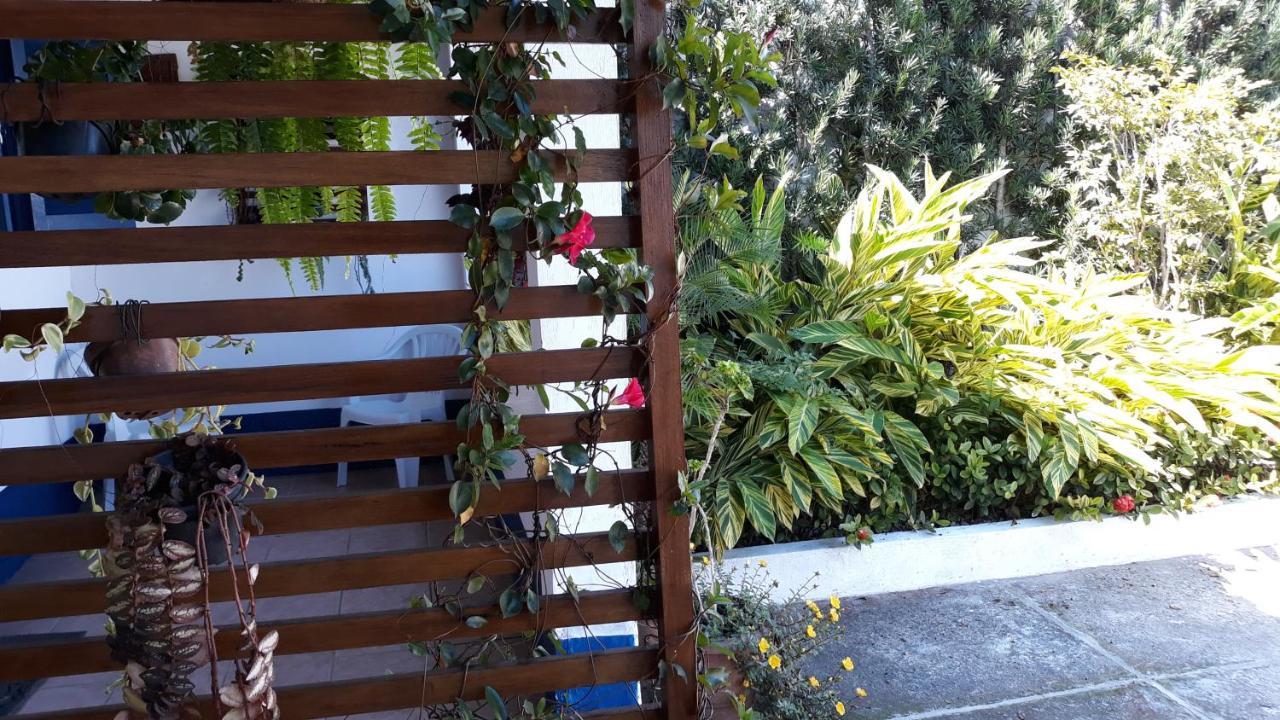 Pousada Via Maria Cananéia Exteriér fotografie